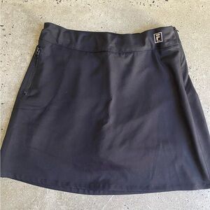FILA Sport tennis and golf skort